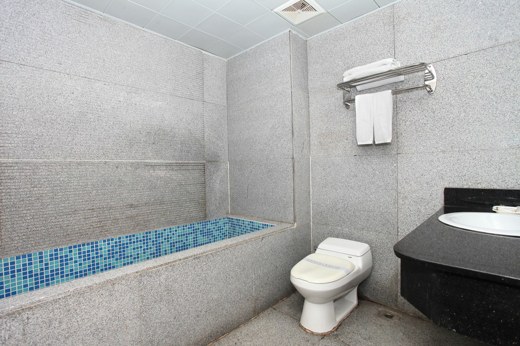 Yincheng Hotel Xiniupo Exterior photo